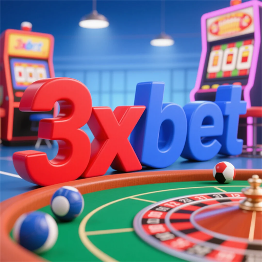3xbet-Logo